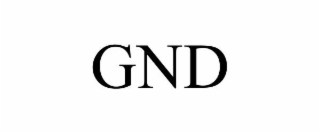 GND