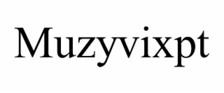 MUZYVIXPT