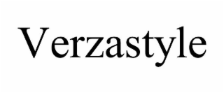 VERZASTYLE