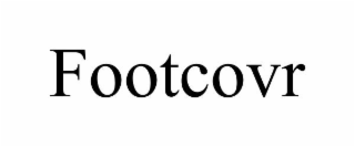 FOOTCOVR