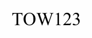 TOW123