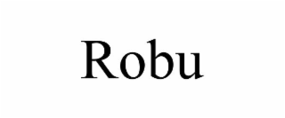 ROBU