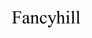 FANCYHILL