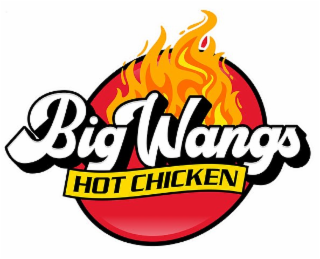 BIG WANGS HOT CHICKEN