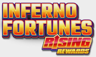 INFERNO FORTUNES RISING REWARDS