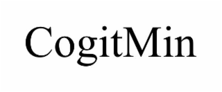 COGITMIN