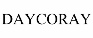 DAYCORAY