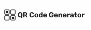 QR CODE GENERATOR