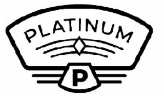 PLATINUM P