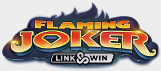 FLAMING JOKER LINK & WIN