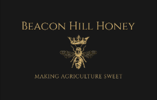 BEACON HILL HONEY MAKING AGRICULTURE SWEET