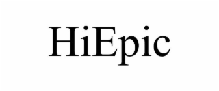 HIEPIC