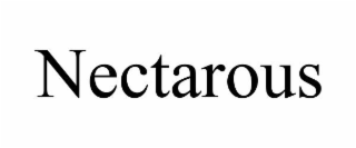 NECTAROUS