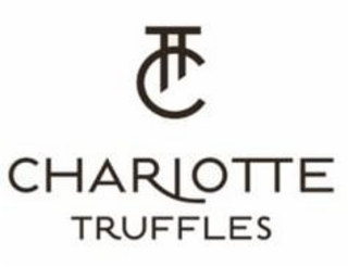 CHARLOTTE TRUFFLES