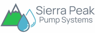 SIERRA PEAK PUMP SYSTEMS