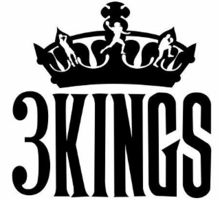 3 KINGS