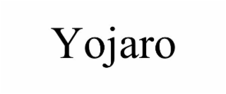 YOJARO