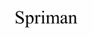 SPRIMAN