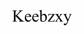 KEEBZXY