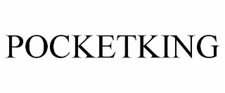 POCKETKING