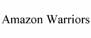 AMAZON WARRIORS