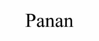 PANAN