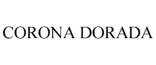 CORONA DORADA