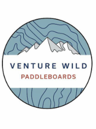 VENTURE WILD PADDLEBOARDS