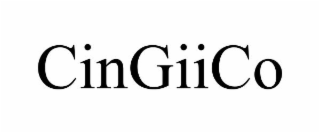CINGIICO