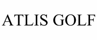 ATLIS GOLF