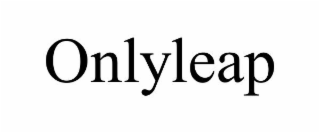 ONLYLEAP