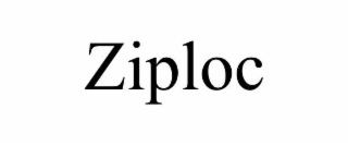 ZIPLOC