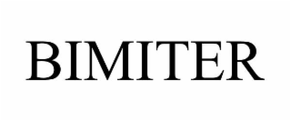 BIMITER
