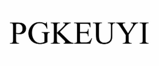 PGKEUYI