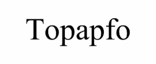 TOPAPFO