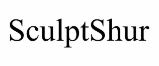 SCULPTSHUR