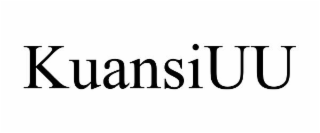 KUANSIUU
