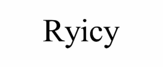 RYICY