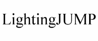 LIGHTINGJUMP