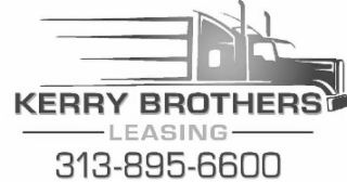 KERRY BROTHERS LEASING