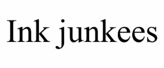 INK JUNKEES