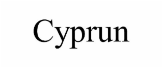 CYPRUN