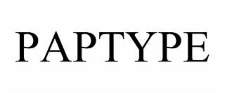 PAPTYPE