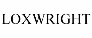 LOXWRIGHT