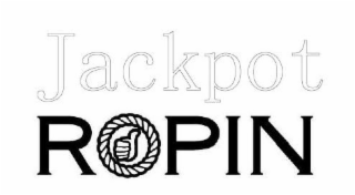 JACKPOT ROPIN