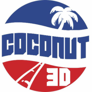 COCONUT 3D