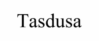 TASDUSA