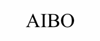 AIBO