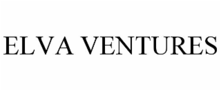 ELVA VENTURES