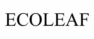 ECOLEAF